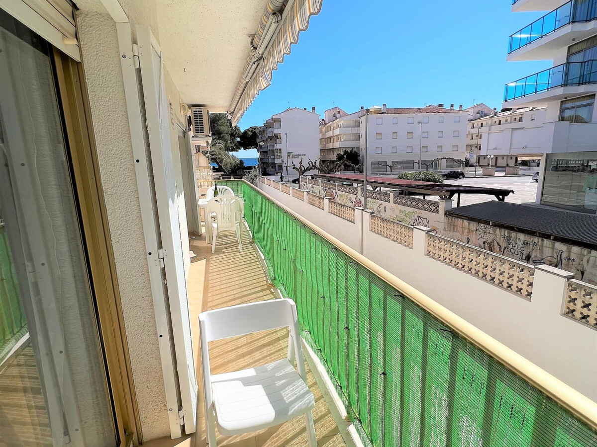 Appartement 1 chambre à Cambrils, 120 m de la plage - Photo 4