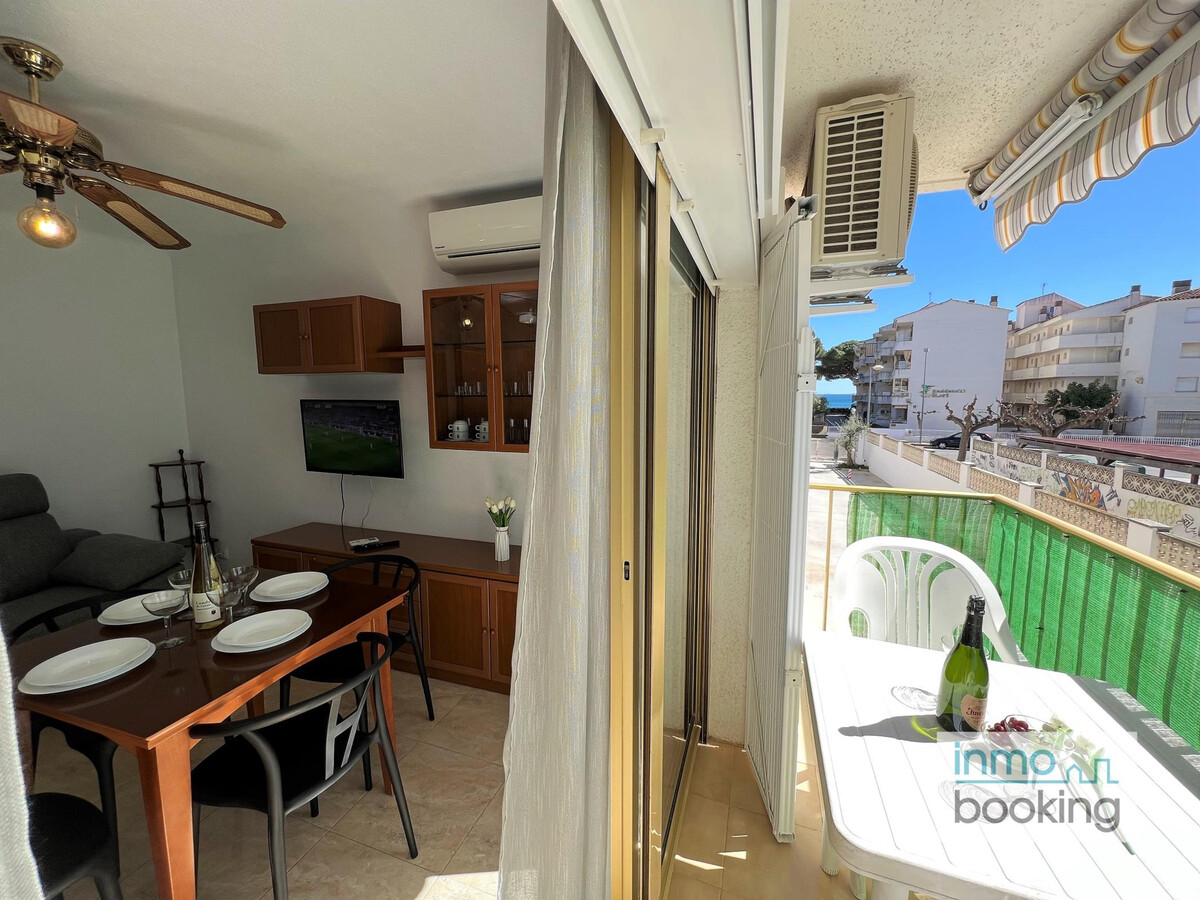 Appartement 1 chambre à Cambrils, 120 m de la plage - Photo 6