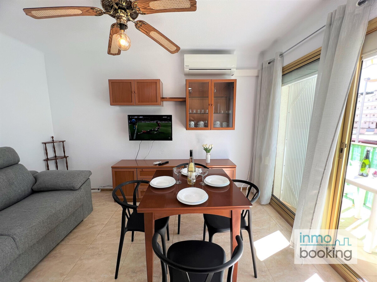 Appartement 1 chambre à Cambrils, 120 m de la plage - Photo 7