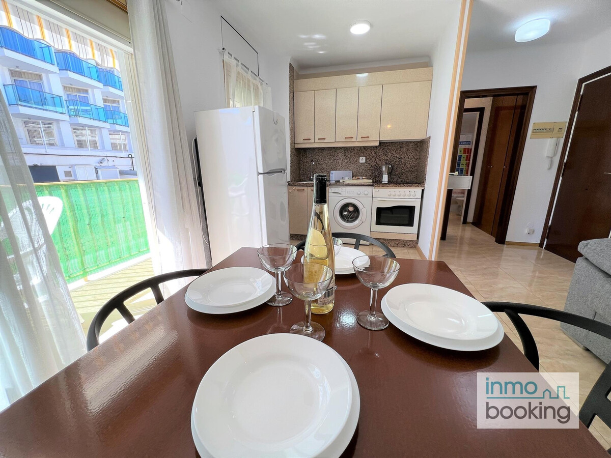 Appartement 1 chambre à Cambrils, 120 m de la plage - Photo 8