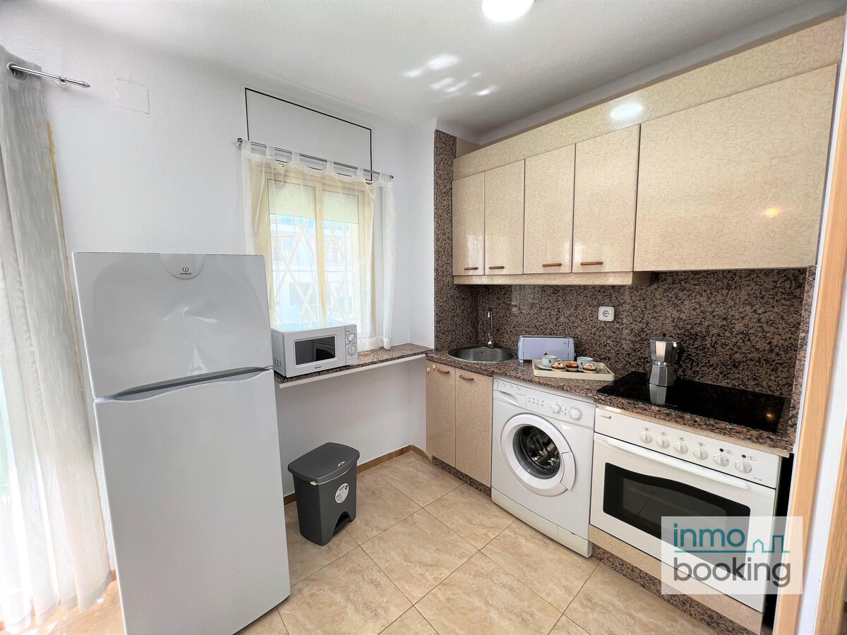 Appartement 1 chambre à Cambrils, 120 m de la plage - Photo 10