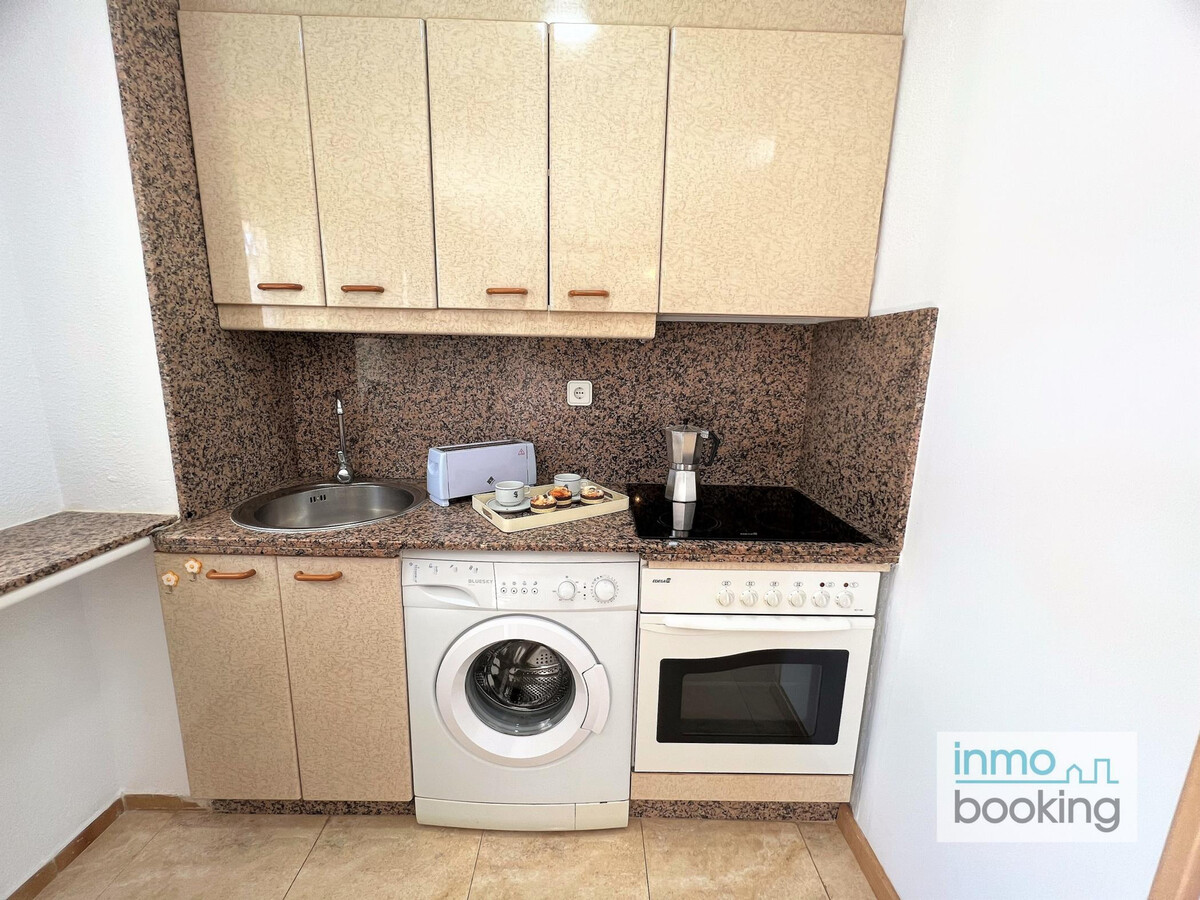 Appartement 1 chambre à Cambrils, 120 m de la plage - Photo 11