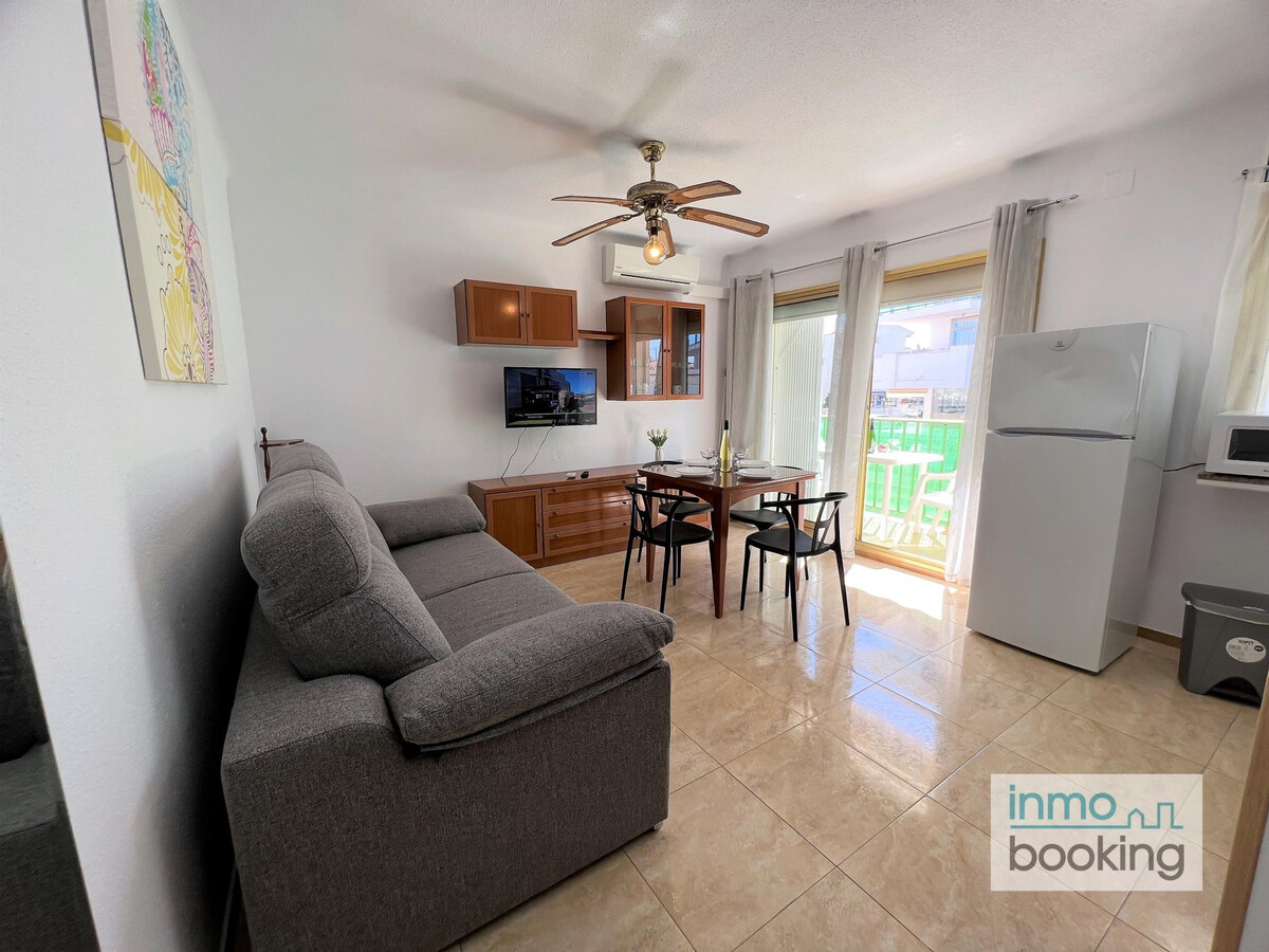 Appartement 1 chambre à Cambrils, 120 m de la plage - Photo 12