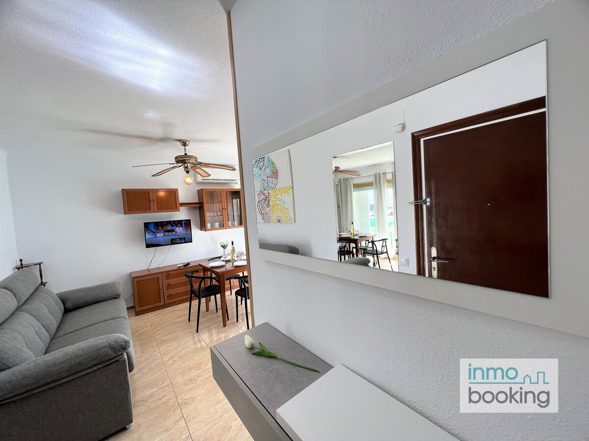 Appartement 1 chambre à Cambrils, 120 m de la plage - Photo 14