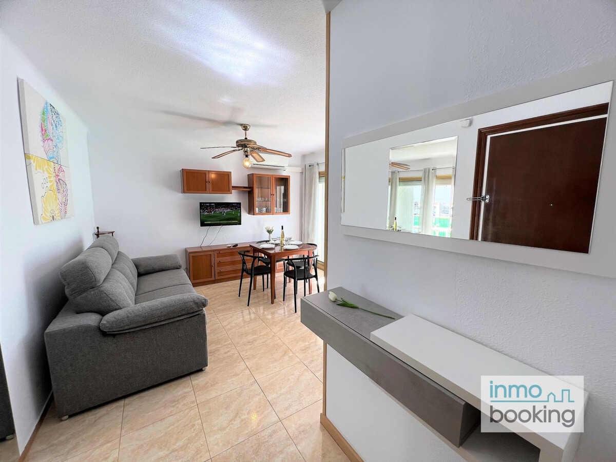 Appartement 1 chambre à Cambrils, 120 m de la plage - Photo 15