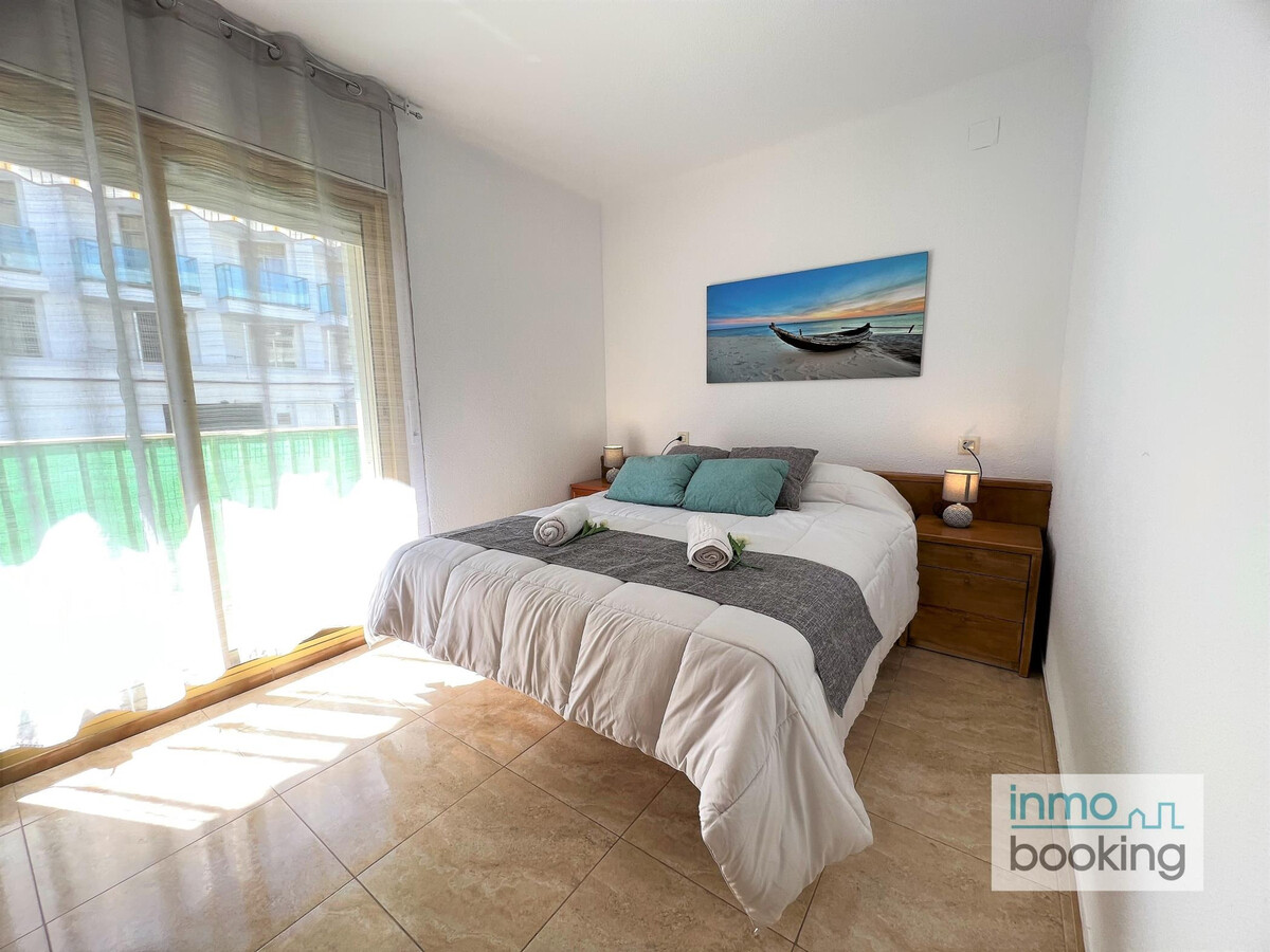 Appartement 1 chambre à Cambrils, 120 m de la plage - Photo 16