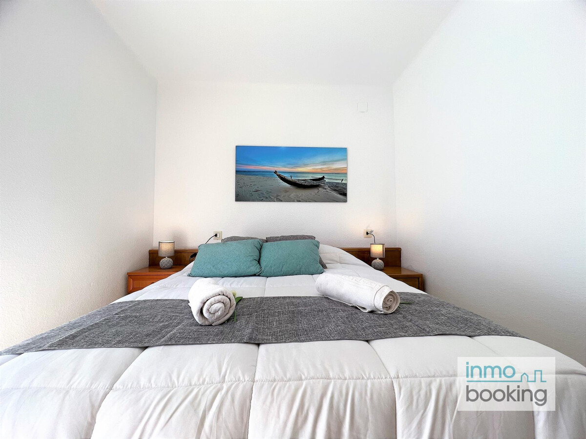 Appartement 1 chambre à Cambrils, 120 m de la plage - Photo 17