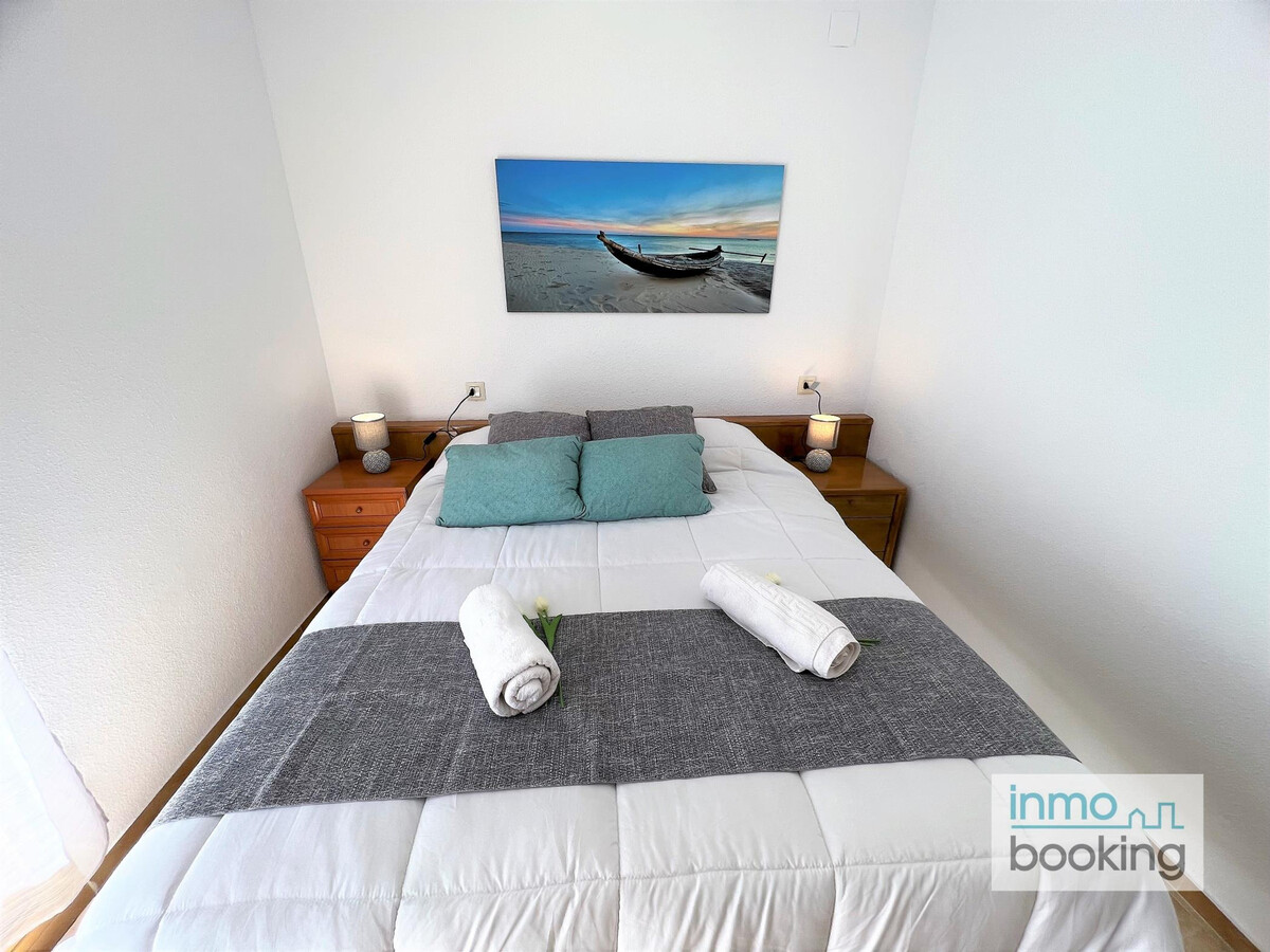 Appartement 1 chambre à Cambrils, 120 m de la plage - Photo 18