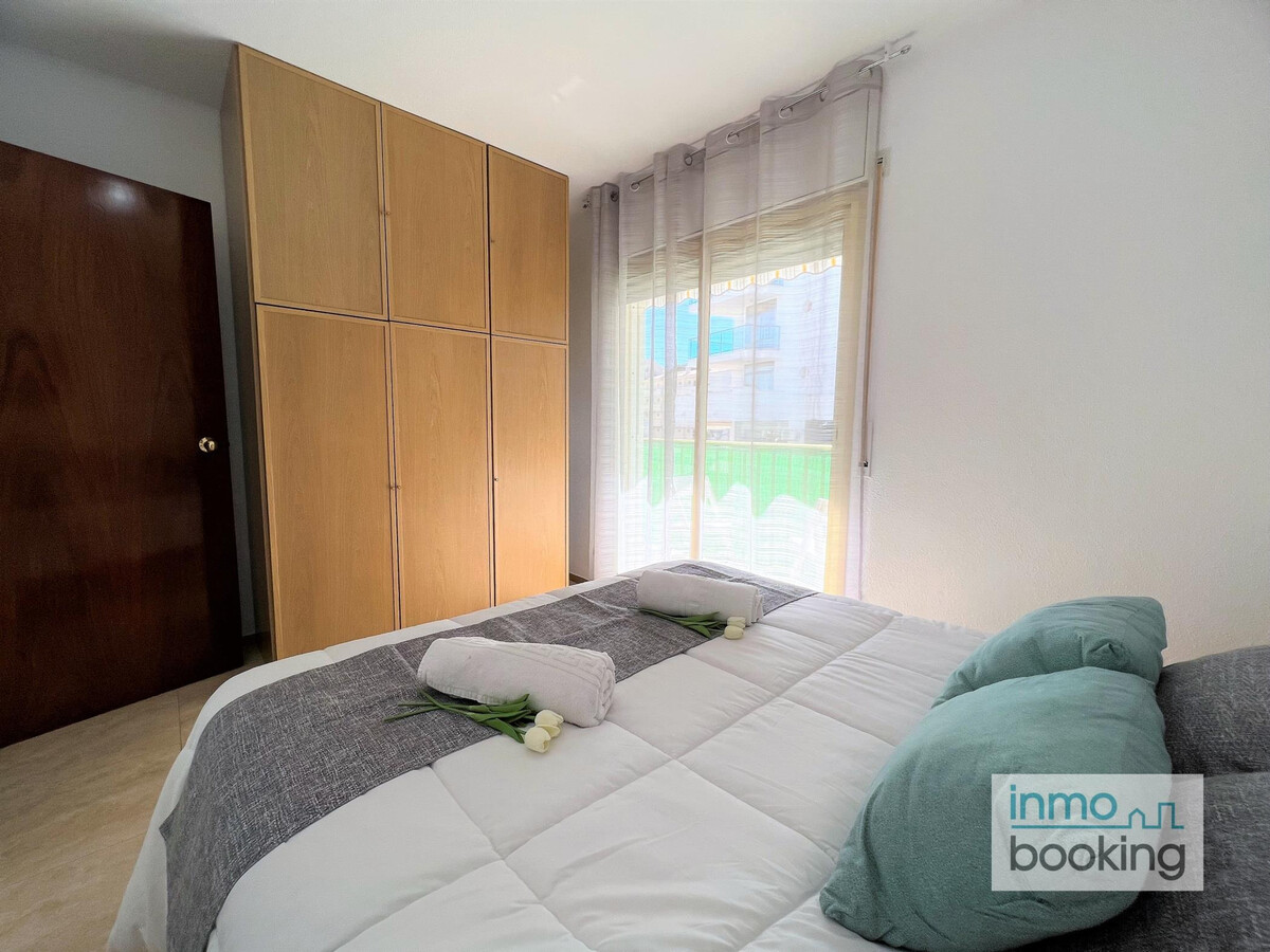 Appartement 1 chambre à Cambrils, 120 m de la plage - Photo 19