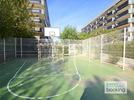 Appartement 3 chambres La Pineda, 230m plage, piscines : photo 4