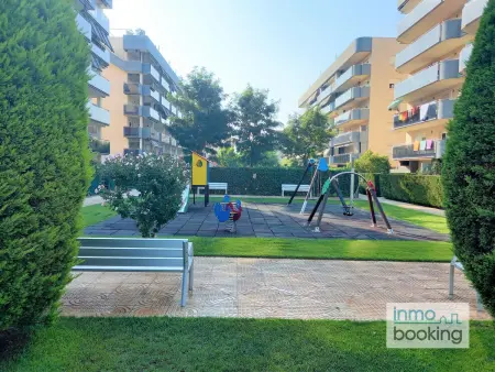 Appartement 3 chambres La Pineda, 230m plage, piscines : photo 8