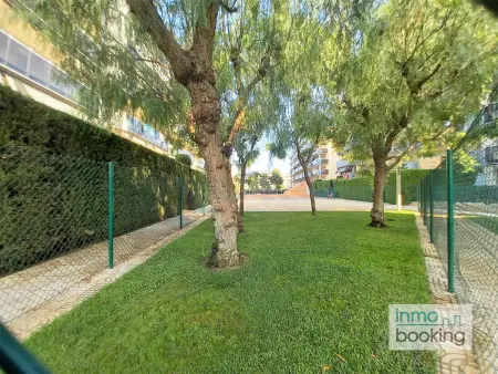Appartement 3 chambres La Pineda, 230m plage, piscines : photo 10