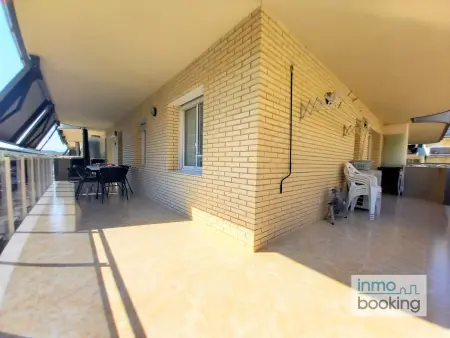 Appartement 3 chambres La Pineda, 230m plage, piscines : photo 15