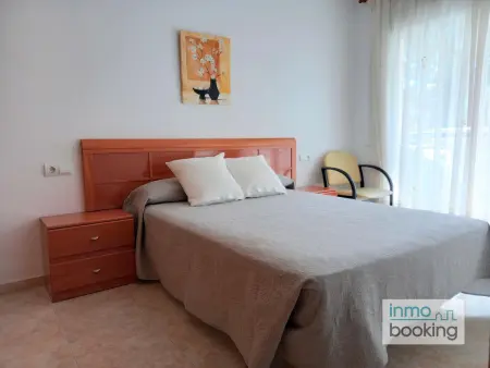 Appartement 3 chambres La Pineda, 230m plage, piscines : photo 16