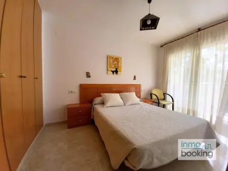 Appartement 3 chambres La Pineda, 230m plage, piscines : photo 18