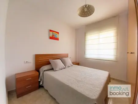 Appartement 3 chambres La Pineda, 230m plage, piscines : photo 19