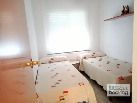 Appartement 3 chambres La Pineda, 230m plage, piscines : photo 21