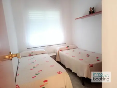 Appartement 3 chambres La Pineda, 230m plage, piscines : photo 22