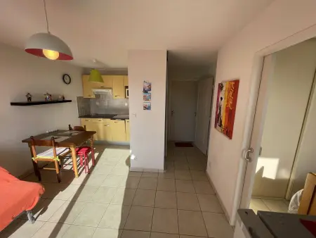 T2 avec garage et terrasse vue mer à Saint-Cyprien : photo 6