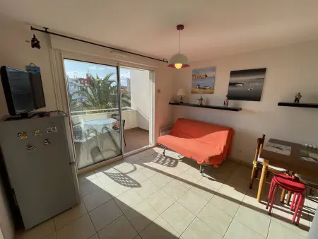 T2 avec garage et terrasse vue mer à Saint-Cyprien : photo 20