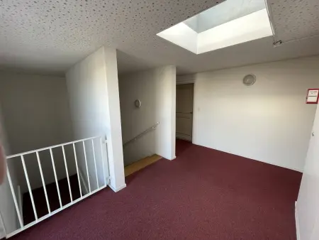 T2 avec garage et terrasse vue mer à Saint-Cyprien : photo 23