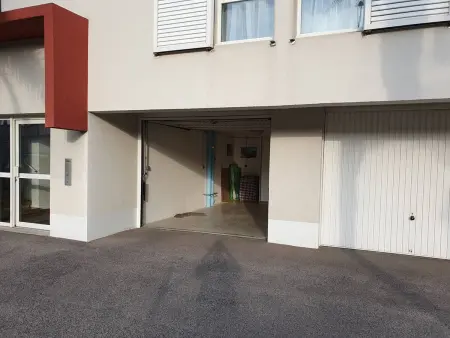 T2 avec garage et terrasse vue mer à Saint-Cyprien : photo 24