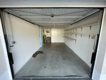 T2 avec garage et terrasse vue mer à Saint-Cyprien : photo 25