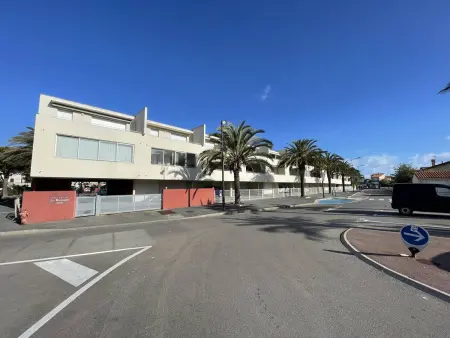 T2 avec garage et terrasse vue mer à Saint-Cyprien : photo 26