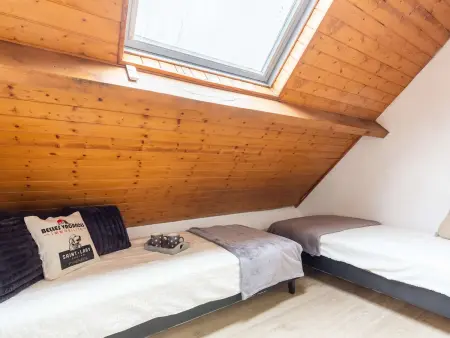 Duplex rénové 4 pers Saint Lary Village près des Thermes et télécabine - Photo 5