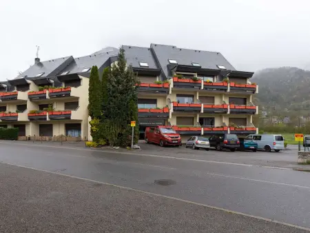 Duplex rénové 4 pers Saint Lary Village près des Thermes et télécabine - Photo 9