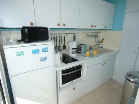 Appartement face à l'océan Notre-Dame-de-Monts, accès plage : photo 4