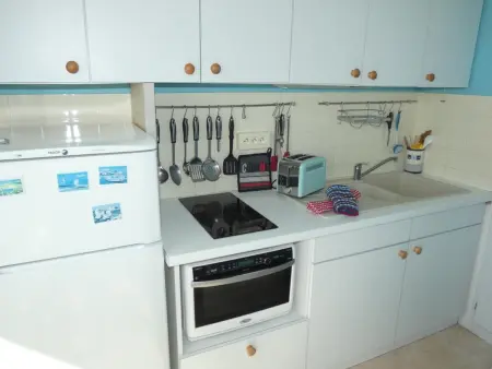 Appartement face à l'océan Notre-Dame-de-Monts, accès plage : photo 12