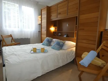 Appartement face à l'océan Notre-Dame-de-Monts, accès plage : photo 13