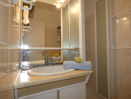 Appartement face à l'océan Notre-Dame-de-Monts, accès plage : photo 17