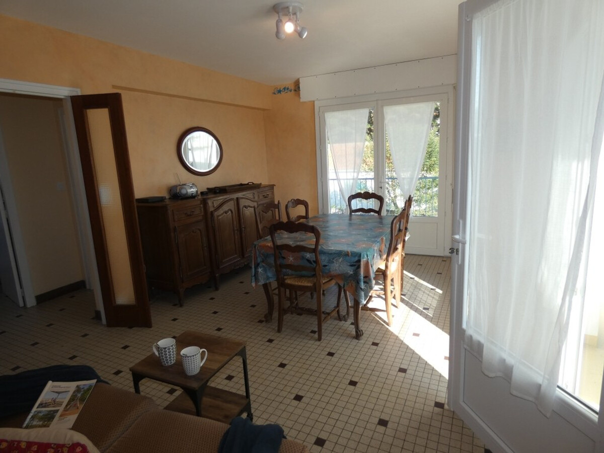 Appartement 50m² balcon face mer à Notre-Dame-de-Monts - Photo 11