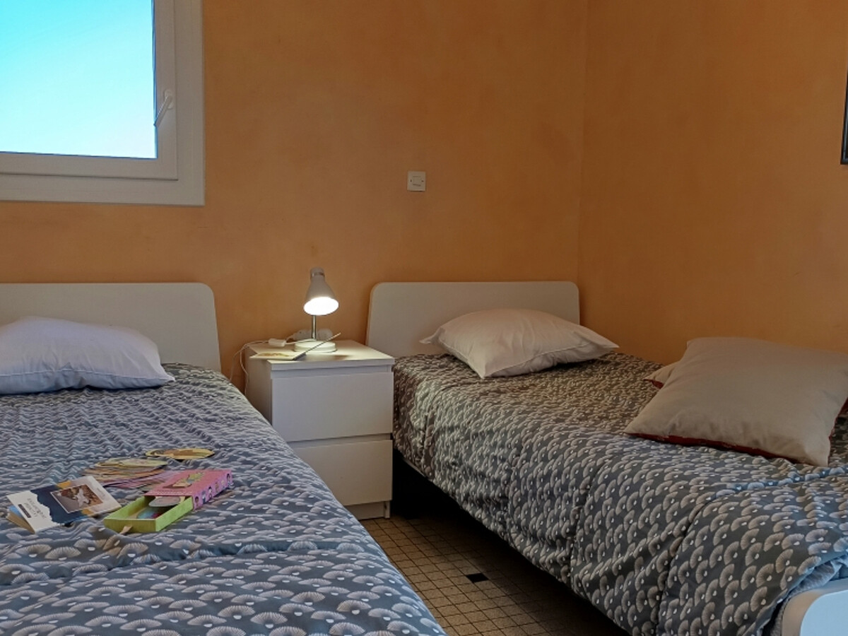 Appartement 50m² balcon face mer à Notre-Dame-de-Monts - Photo 28