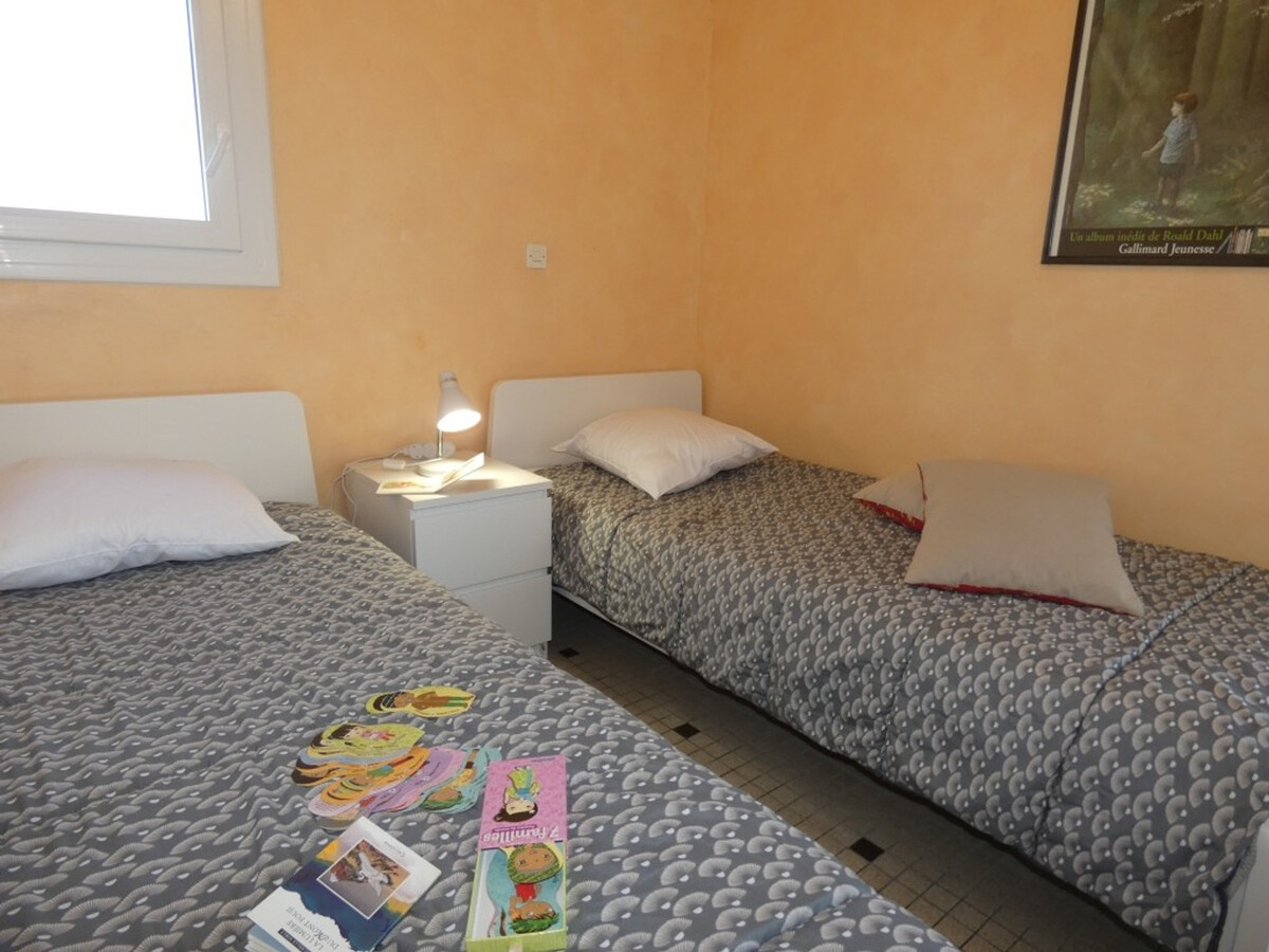 Appartement 50m² balcon face mer à Notre-Dame-de-Monts - Photo 29