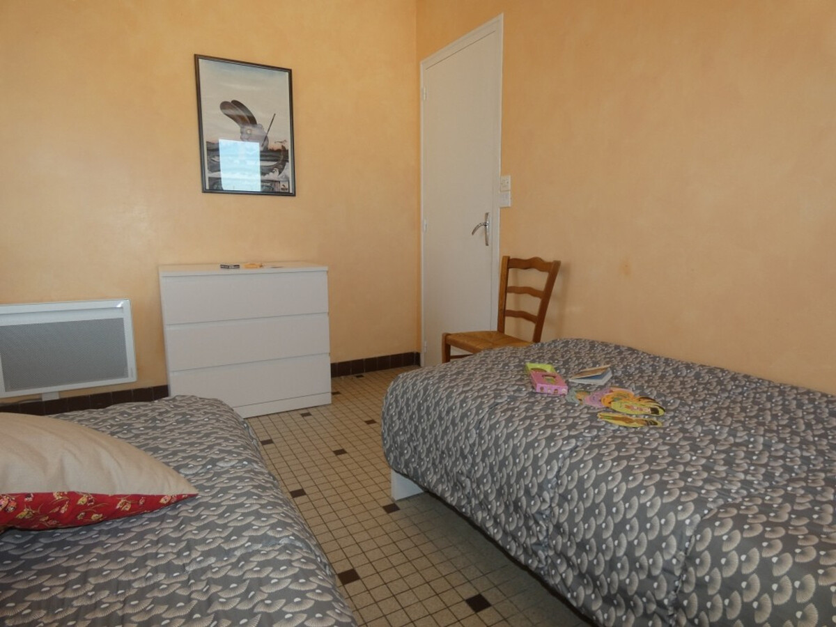 Appartement 50m² balcon face mer à Notre-Dame-de-Monts - Photo 30