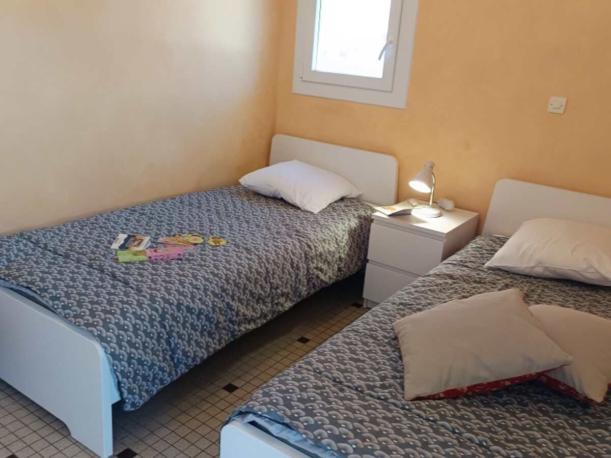 Appartement 50m² balcon face mer à Notre-Dame-de-Monts - Photo 32
