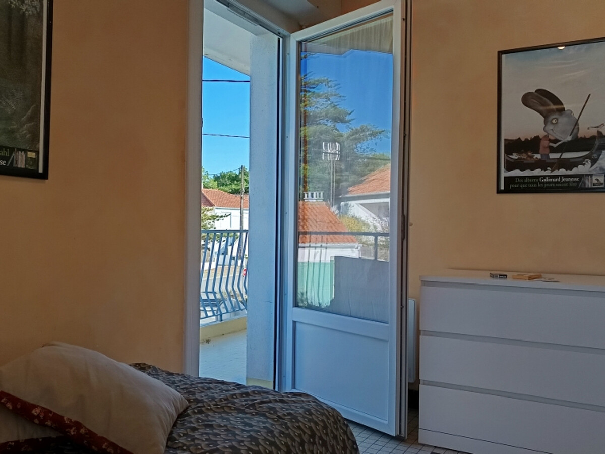Appartement 50m² balcon face mer à Notre-Dame-de-Monts - Photo 33