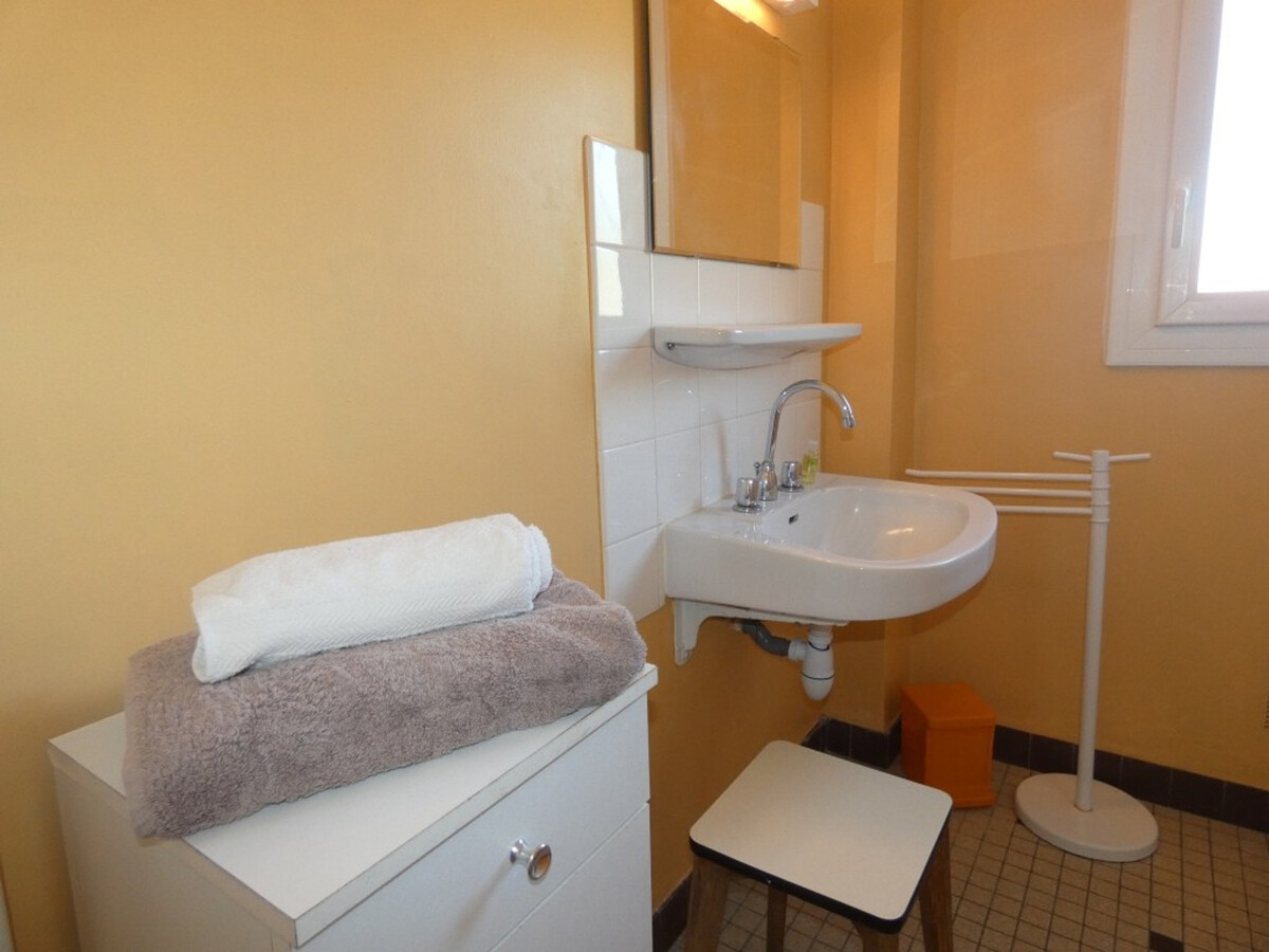 Appartement 50m² balcon face mer à Notre-Dame-de-Monts - Photo 35