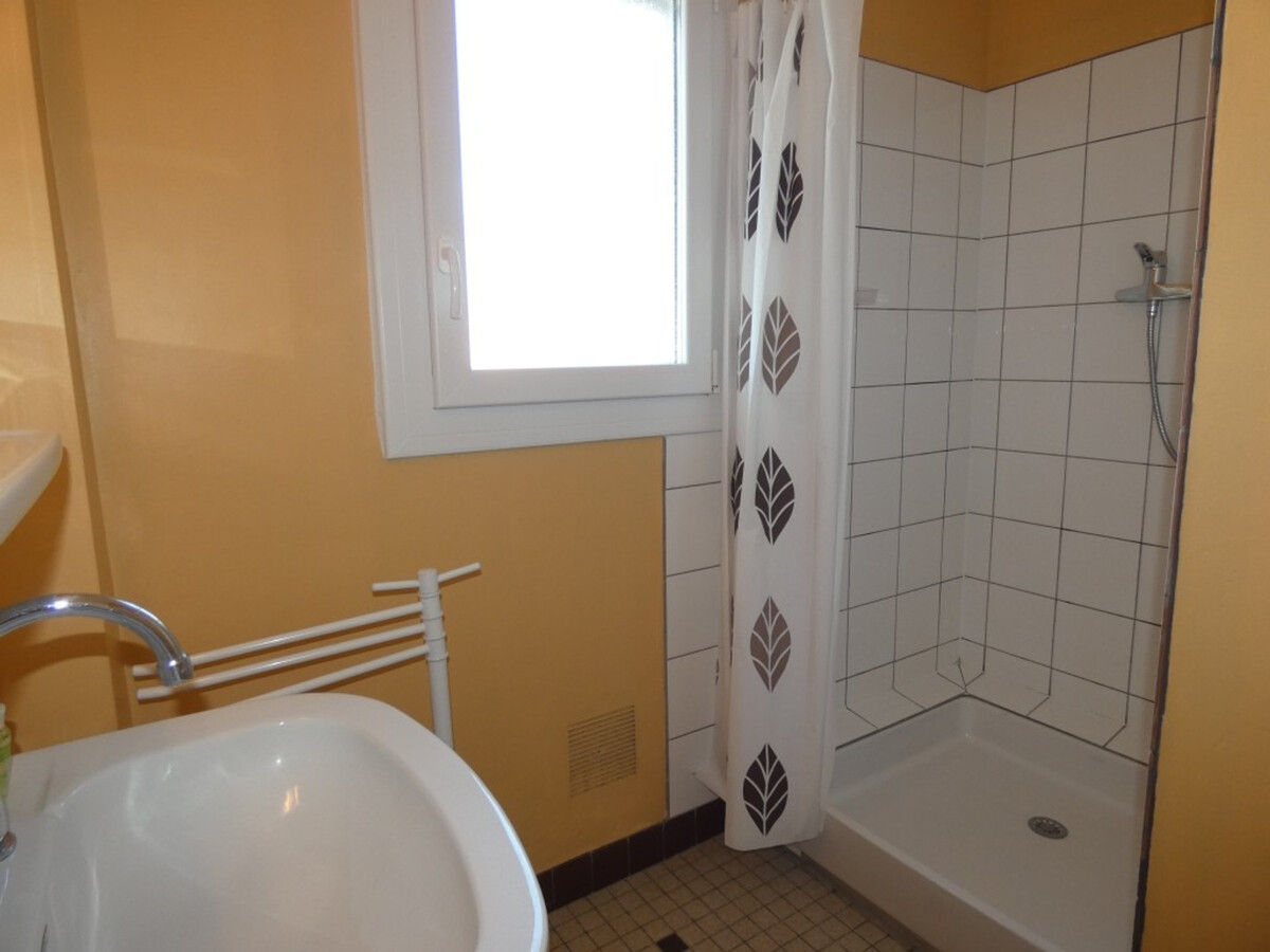 Appartement 50m² balcon face mer à Notre-Dame-de-Monts - Photo 36
