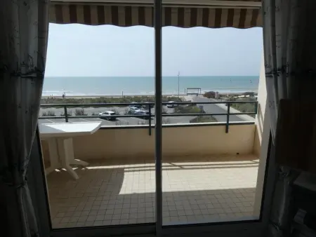 Appartement face à la mer à Notre-Dame-de-Monts : photo 2