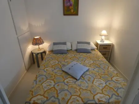 Appartement face à la mer à Notre-Dame-de-Monts : photo 4