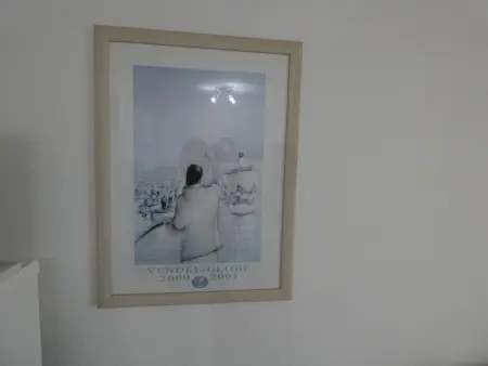 Appartement face à la mer à Notre-Dame-de-Monts : photo 5
