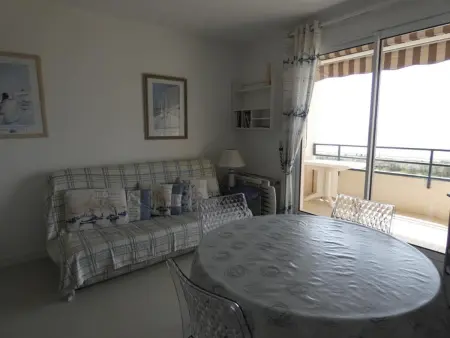 Appartement face à la mer à Notre-Dame-de-Monts : photo 7