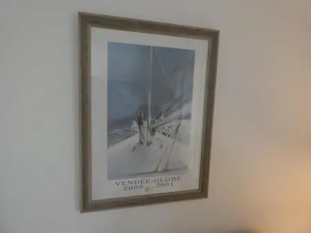 Appartement face à la mer à Notre-Dame-de-Monts : photo 10