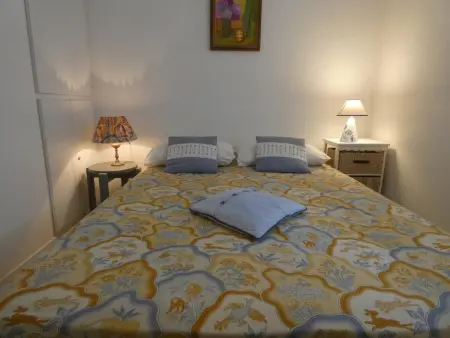 Appartement face à la mer à Notre-Dame-de-Monts : photo 11