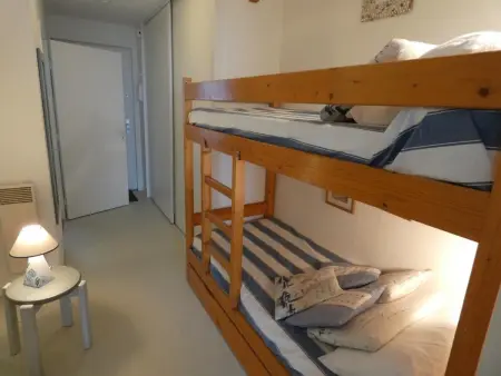 Appartement face à la mer à Notre-Dame-de-Monts : photo 13