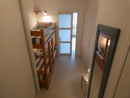 Appartement face à la mer à Notre-Dame-de-Monts : photo 14